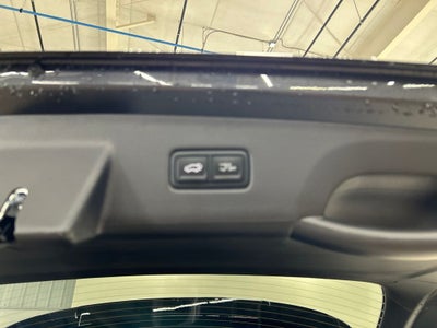 2027 Kia Carnival EX