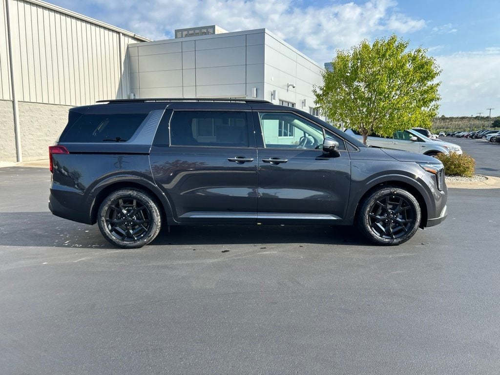 2027 Kia Carnival EX
