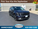 2027 Kia Carnival EX