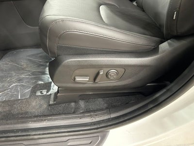 2027 Kia Carnival EX