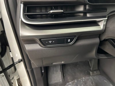 2027 Kia Carnival EX
