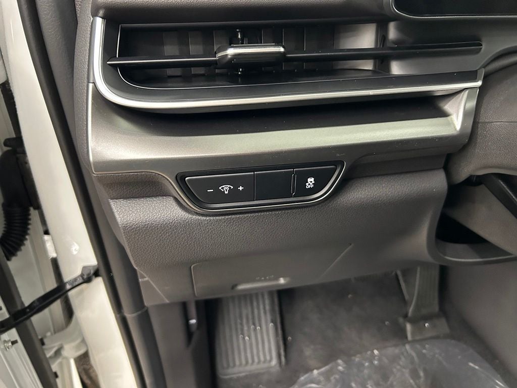 2027 Kia Carnival EX