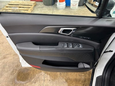 2027 Kia Carnival EX