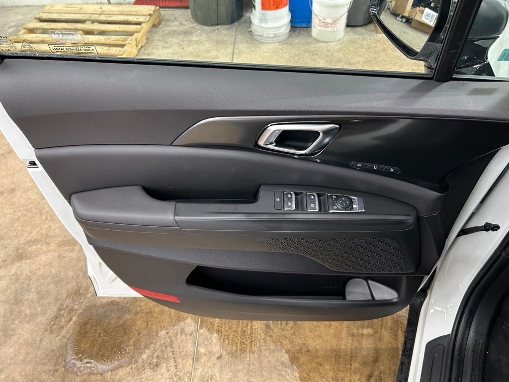2027 Kia Carnival EX