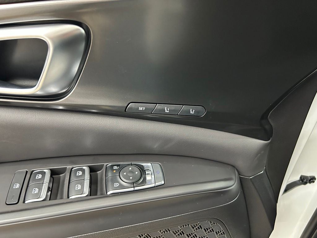 2027 Kia Carnival EX