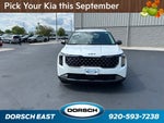 2027 Kia Carnival EX