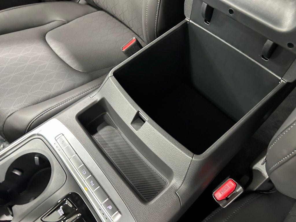 2027 Kia Carnival EX