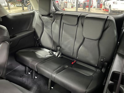 2027 Kia Carnival EX