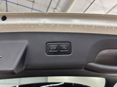 2027 Kia Carnival EX