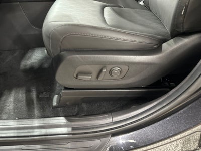 2027 Kia Carnival EX