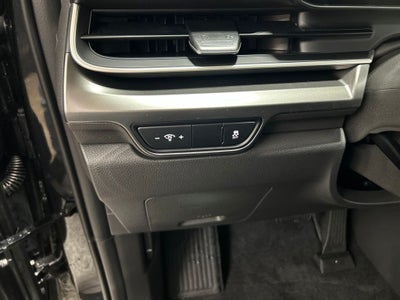 2027 Kia Carnival EX