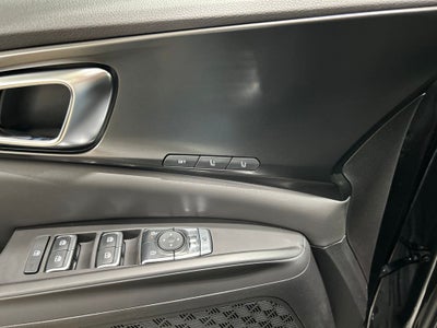 2027 Kia Carnival EX
