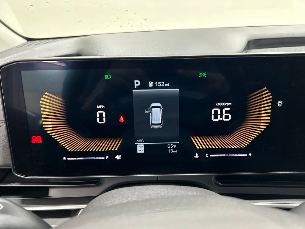 2027 Kia Carnival EX