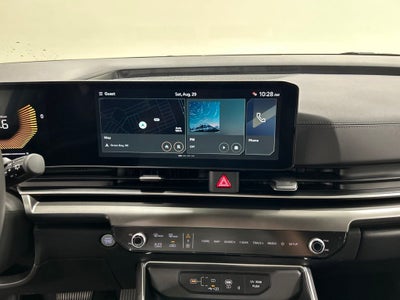 2027 Kia Carnival EX