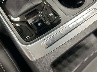 2027 Kia Carnival EX