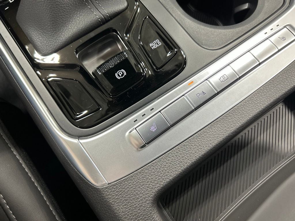2027 Kia Carnival EX