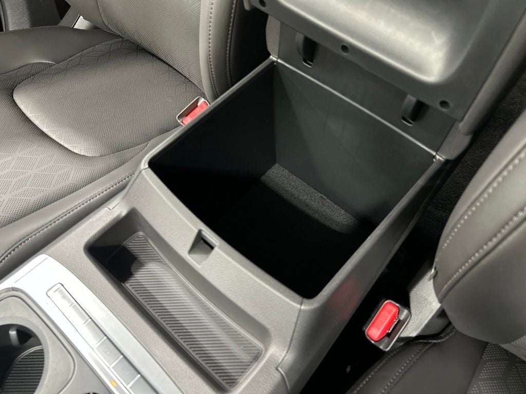 2027 Kia Carnival EX