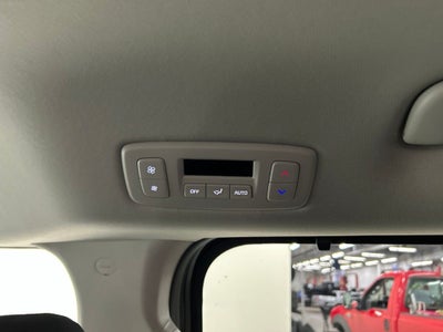 2027 Kia Carnival EX
