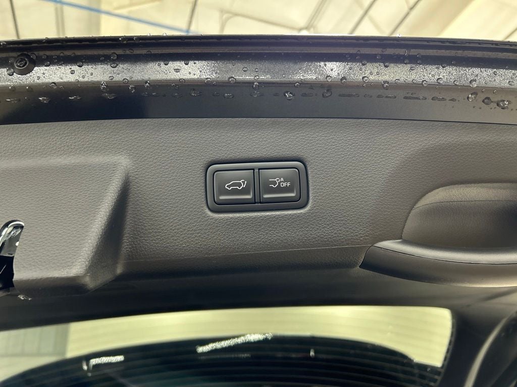 2027 Kia Carnival EX