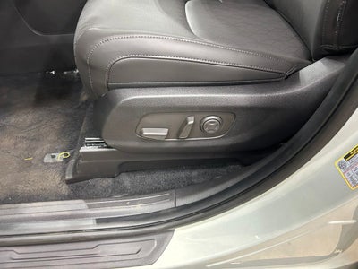 2027 Kia Carnival EX