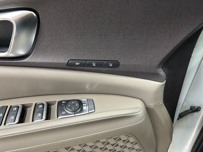 2027 Kia Carnival EX