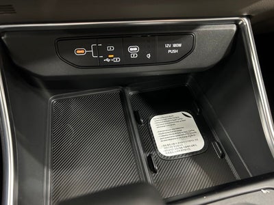 2027 Kia Carnival EX
