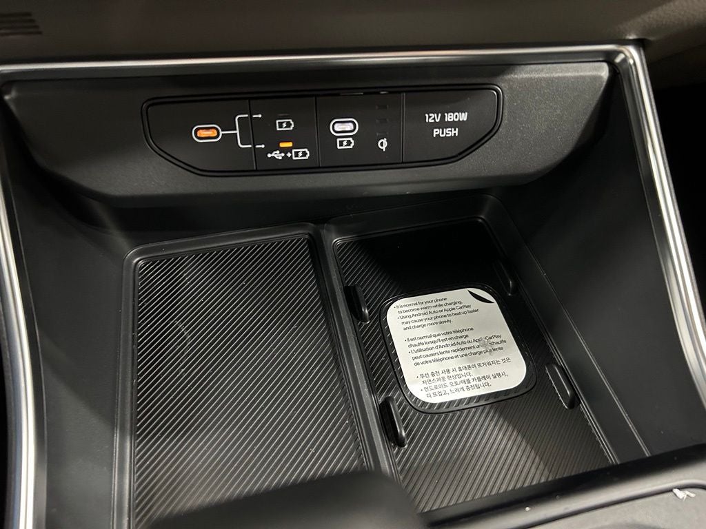 2027 Kia Carnival EX