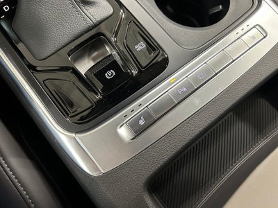 2027 Kia Carnival EX