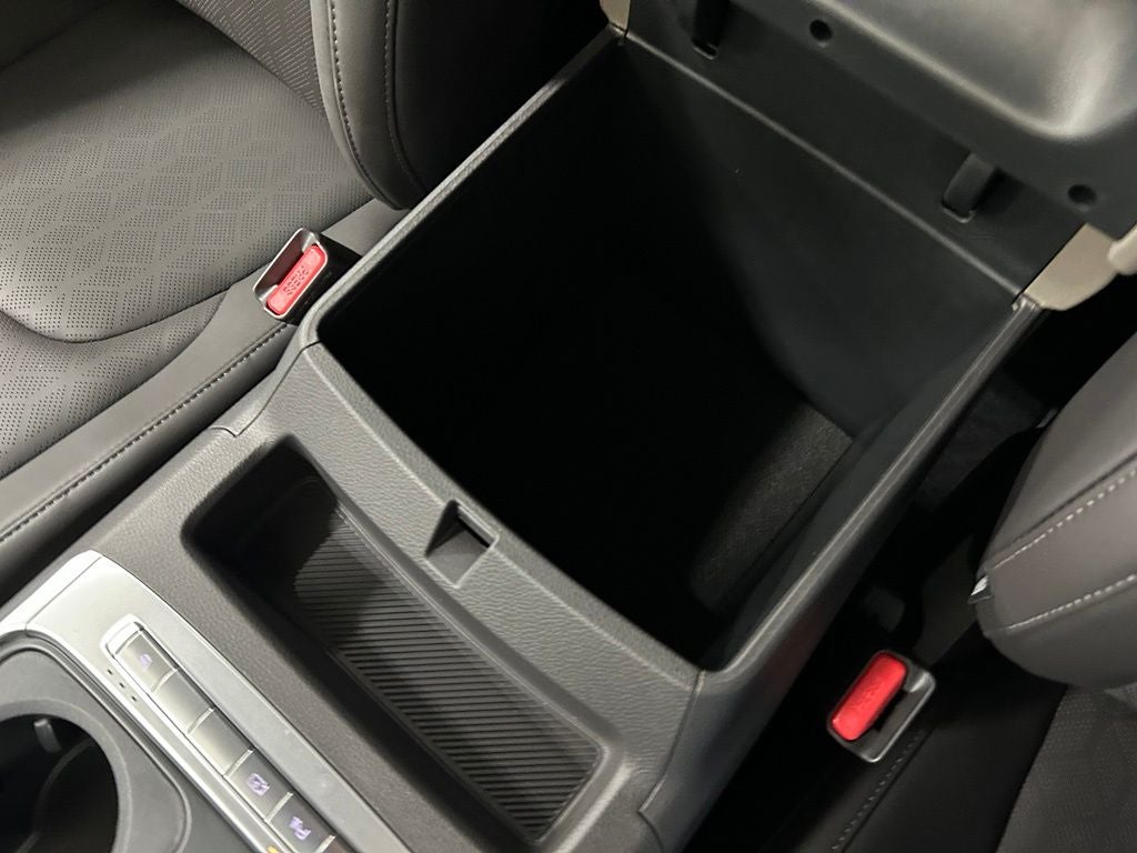 2027 Kia Carnival EX