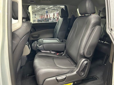 2027 Kia Carnival EX