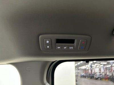2027 Kia Carnival EX