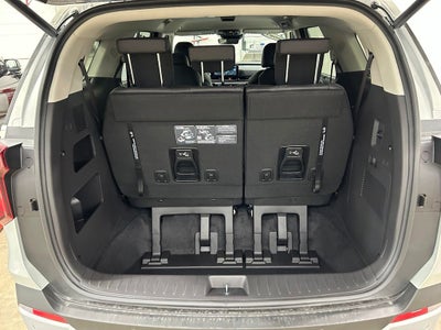 2027 Kia Carnival EX