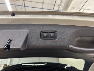 2027 Kia Carnival EX