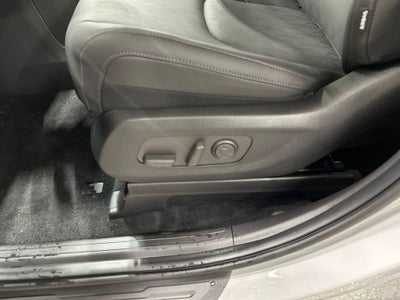 2027 Kia Carnival EX
