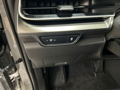 2027 Kia Carnival EX