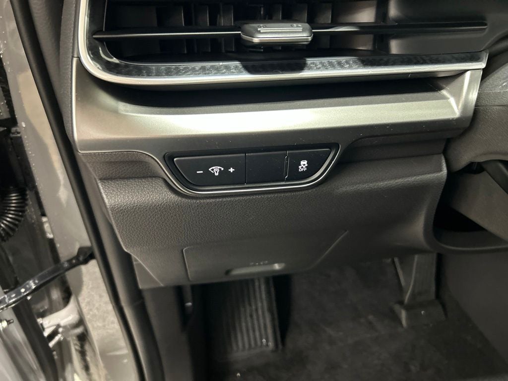2027 Kia Carnival EX