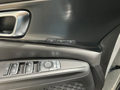 2027 Kia Carnival EX