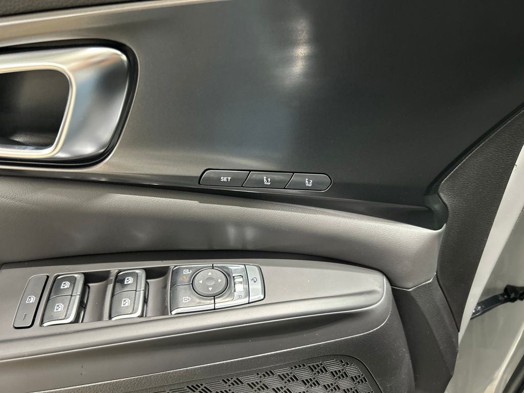 2027 Kia Carnival EX
