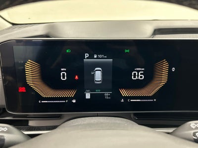 2027 Kia Carnival EX