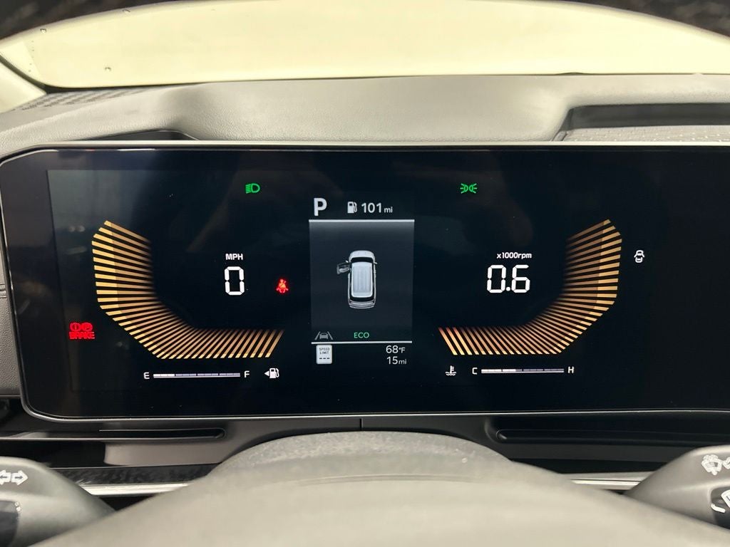 2027 Kia Carnival EX