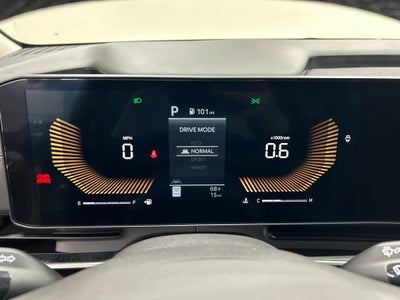 2027 Kia Carnival EX