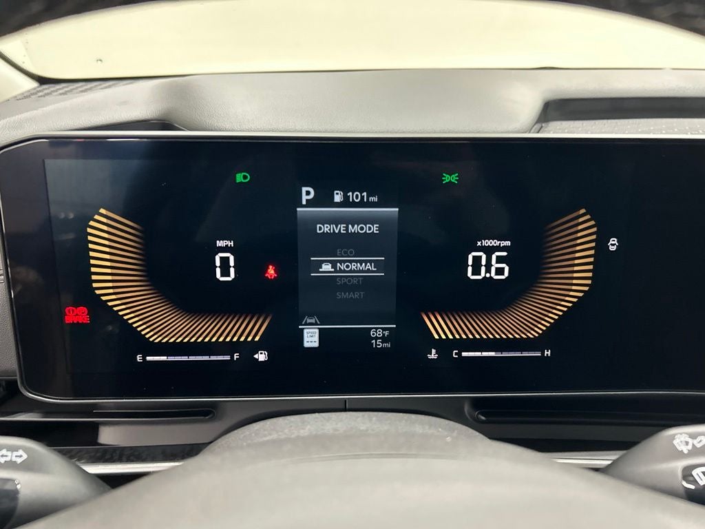 2027 Kia Carnival EX