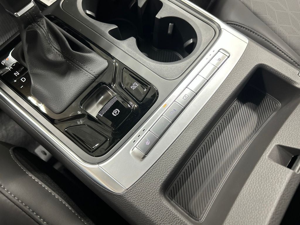 2027 Kia Carnival EX