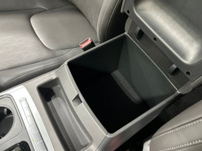 2027 Kia Carnival EX