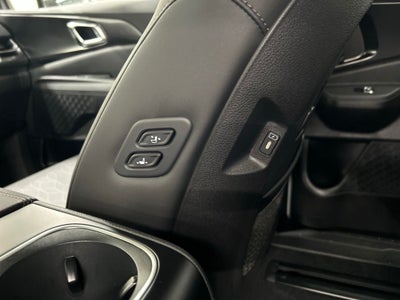 2027 Kia Carnival EX
