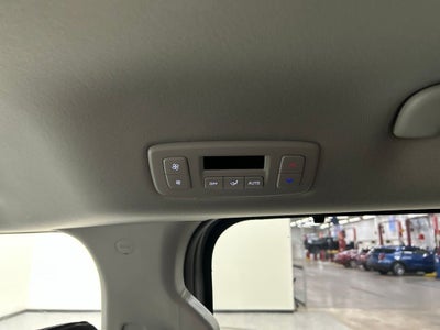 2027 Kia Carnival EX
