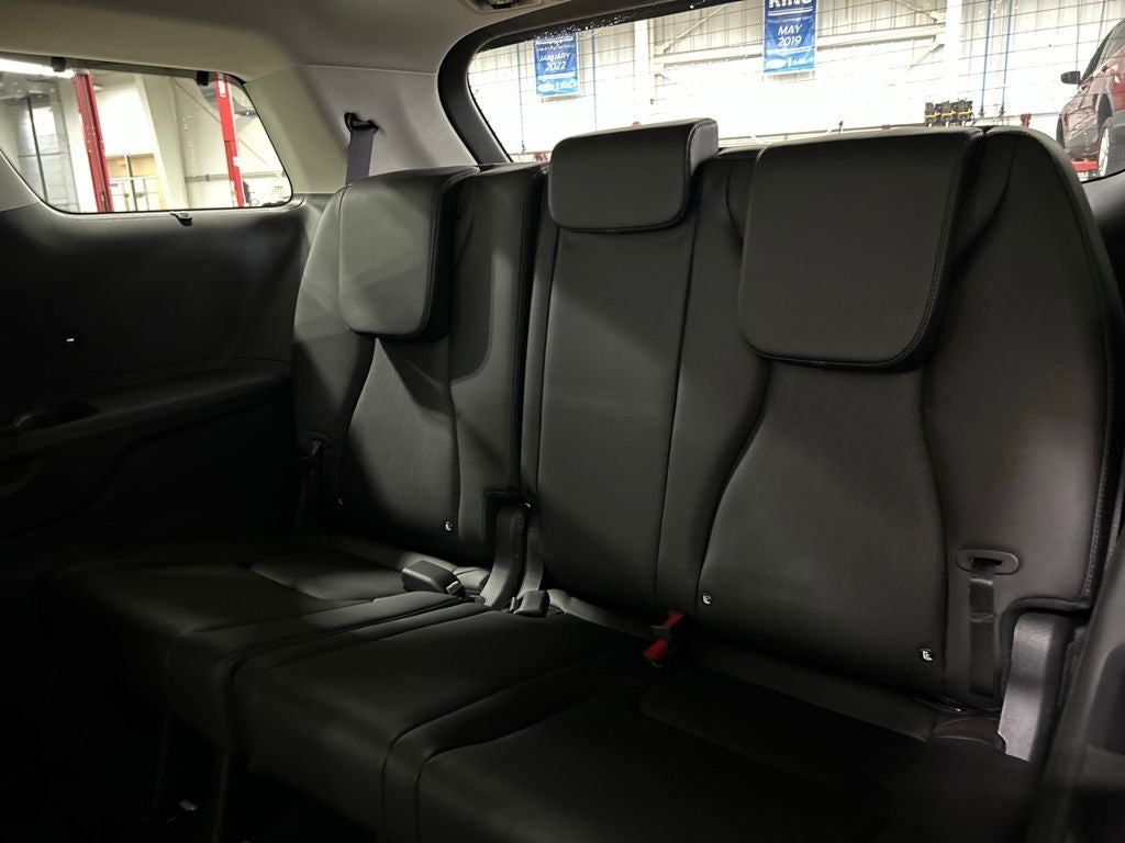 2027 Kia Carnival EX