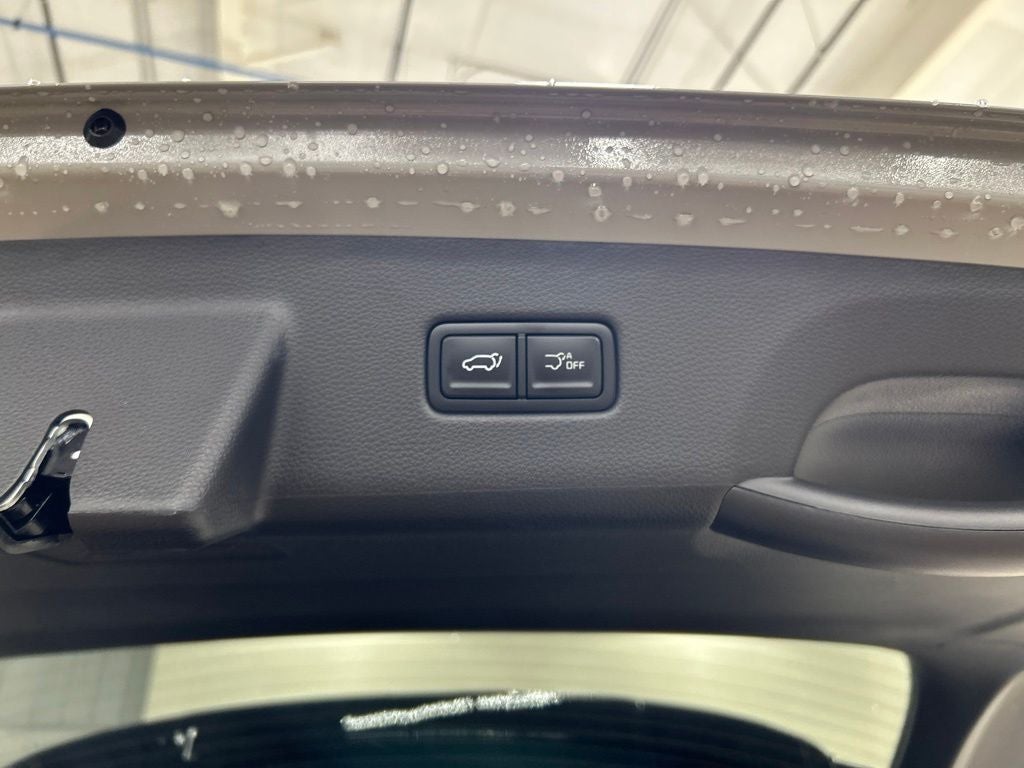 2027 Kia Carnival EX