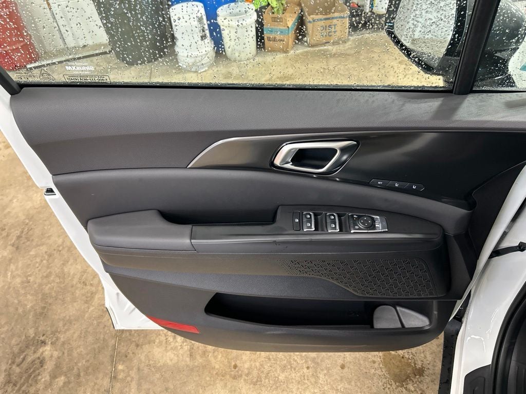2027 Kia Carnival EX