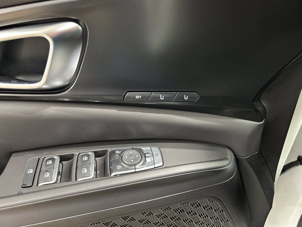 2027 Kia Carnival EX